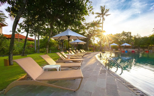 Ayodya Resort Bali Hotel