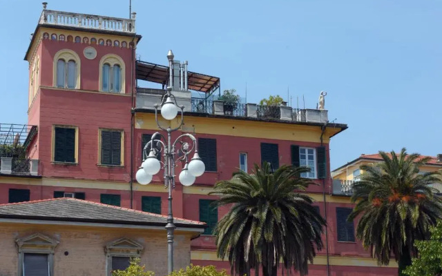 Hotel Palazzo Vannoni