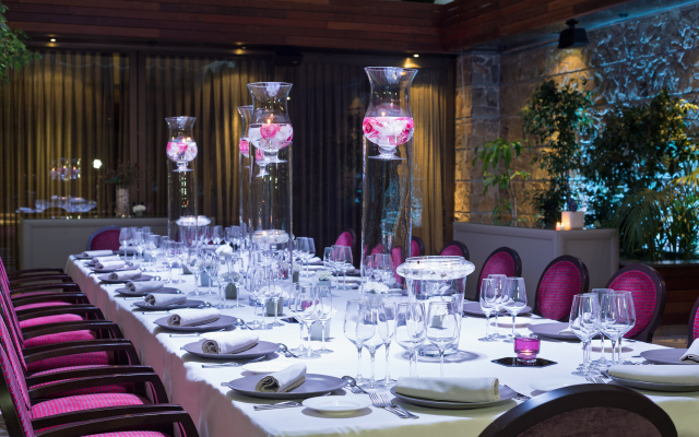 InterContinental Barcelona by IHG