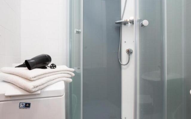 Апартаменты Этажидейли на ул. Малышева, д. 42А