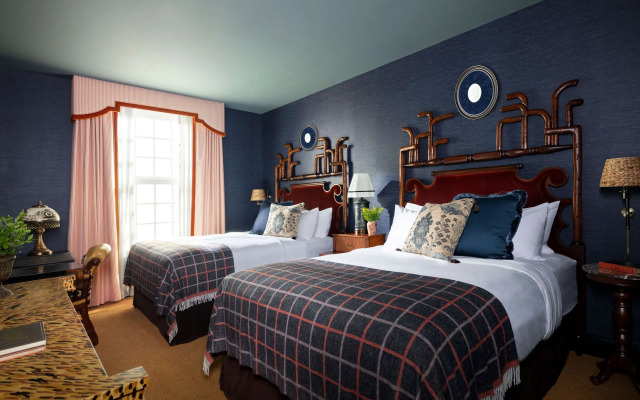 Graduate by Hilton Princeton