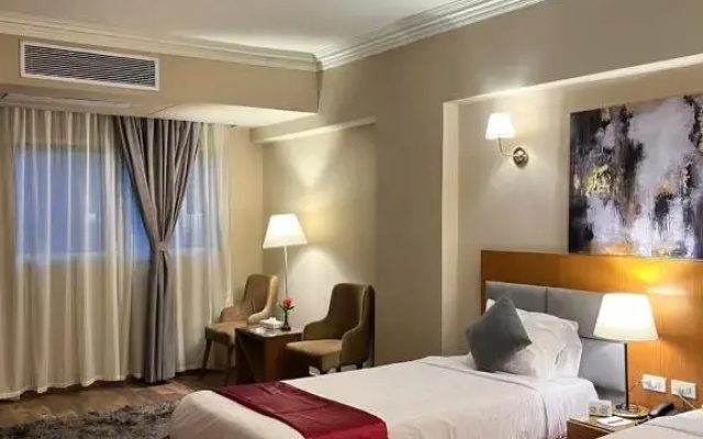 Marwa Palace Hotel