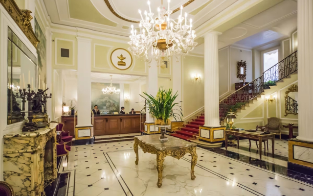 Grand Hotel Majestic già Baglioni