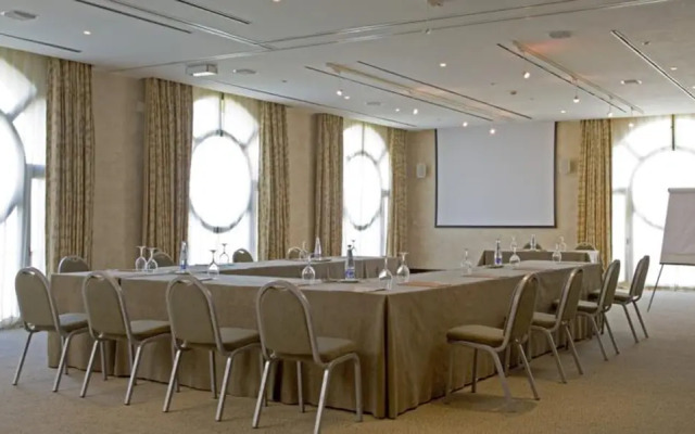 SO Sotogrande Spa & Golf Resort Hotel