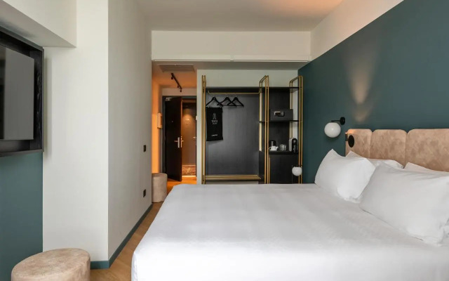 Hotel Tocq