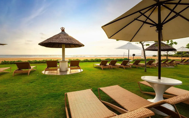 Ayodya Resort Bali Hotel