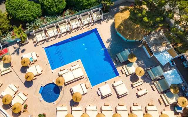 Inn Mallorca Aparthotel