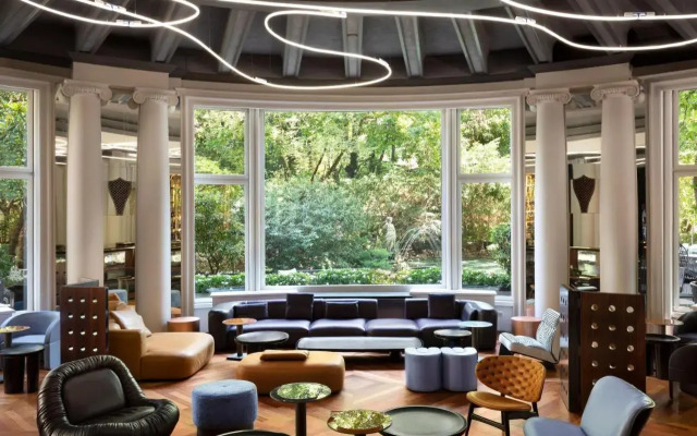 Sheraton Diana Majestic