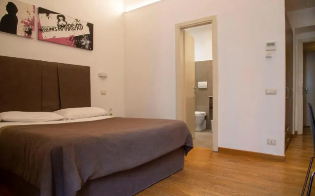 Rome Armony Suites