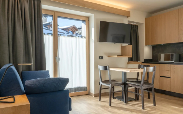 Residence Nevegall