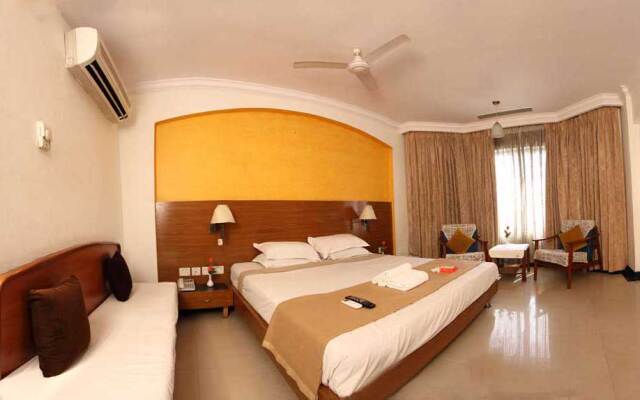Hotel Sindhu International