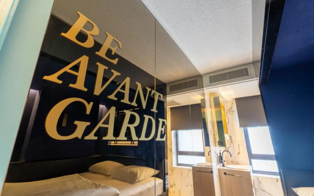 ibis Styles Hasselt City Centre