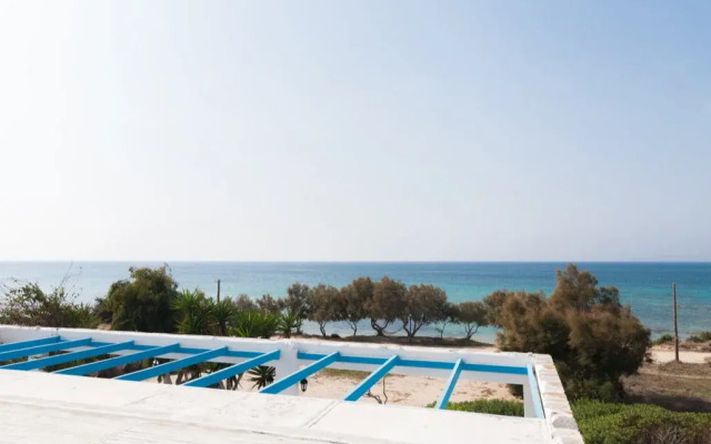 Thalassa Naxos