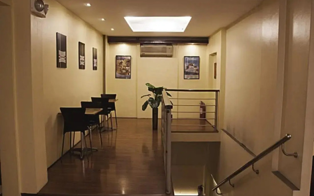 Gran Prix Econotel Cubao