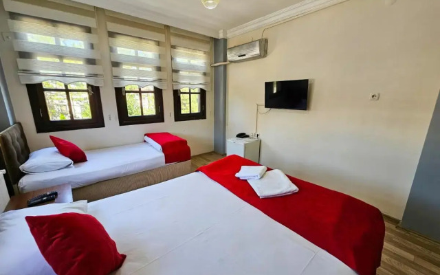 Sultan Saray Hotel