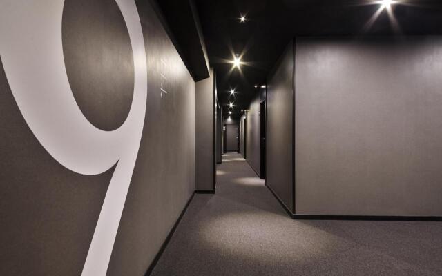 Andante Hotel