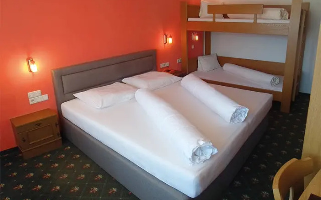 Hotel Hubertus