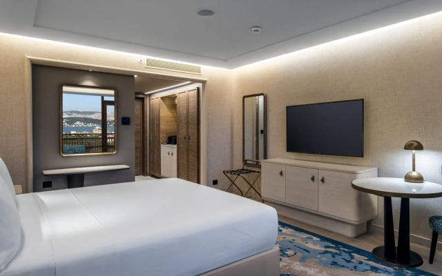 Hilton Istanbul Bosphorus