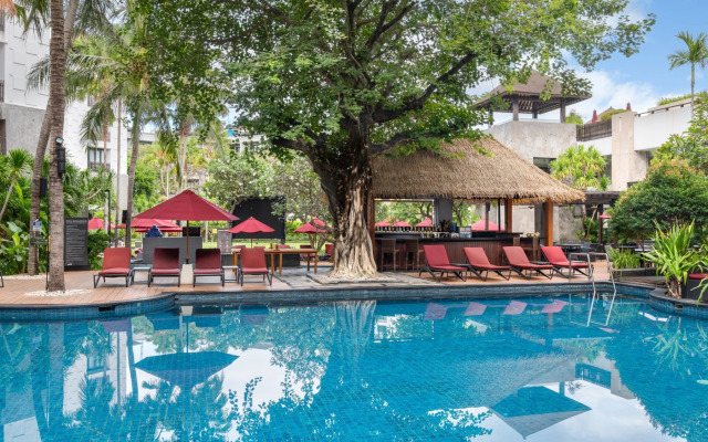 Pullman Bali Legian Beach