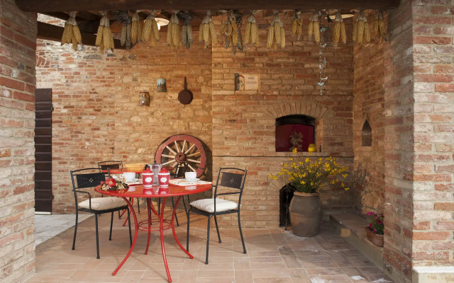 Agriturismo Baccoleno