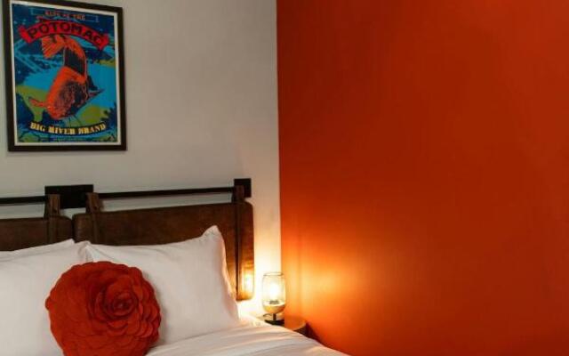 Hotel Nell - Union Market