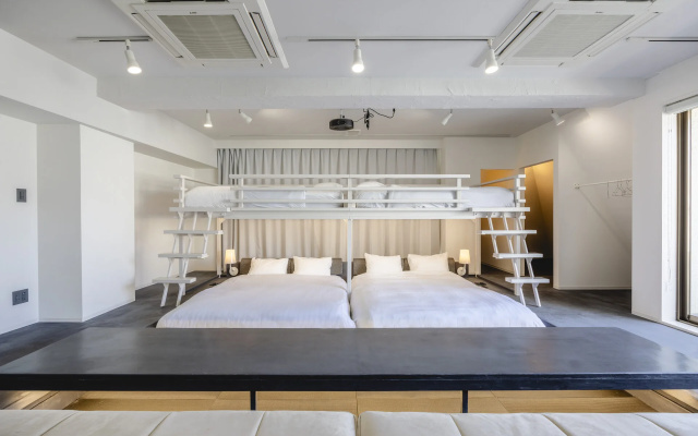 Superior Family room 사진 1