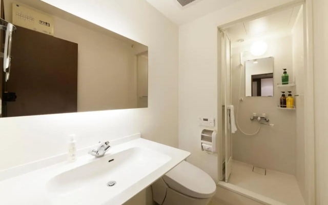 Dormy Inn Kanazawa Natural Hot Spring