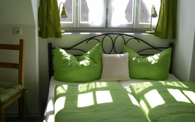 Hotel Eichinger Garni