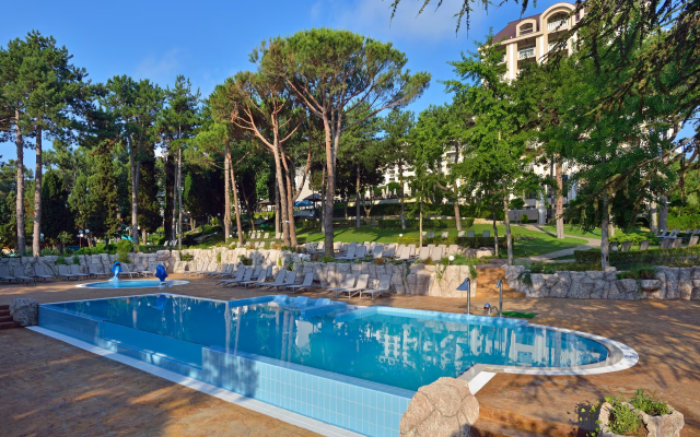 Melia Grand Hermitage - All Inclusive