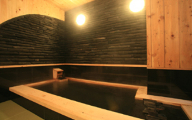 Ryokan Yamanoyu