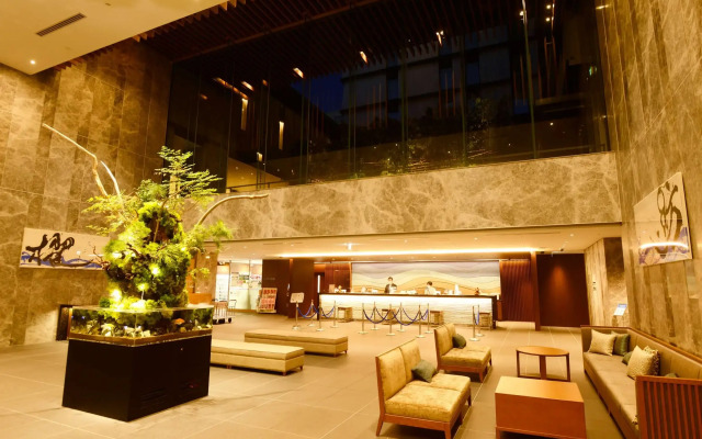 Tokyo East Side Hotel Kaie