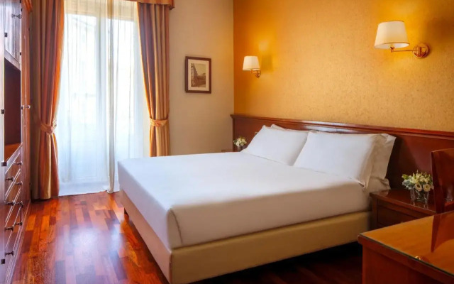 UNA HOTELS Galles Milano