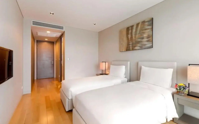 Angsana Villas Resort Phuket