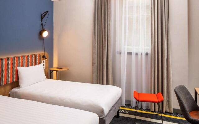 ibis Styles London Gloucester Road