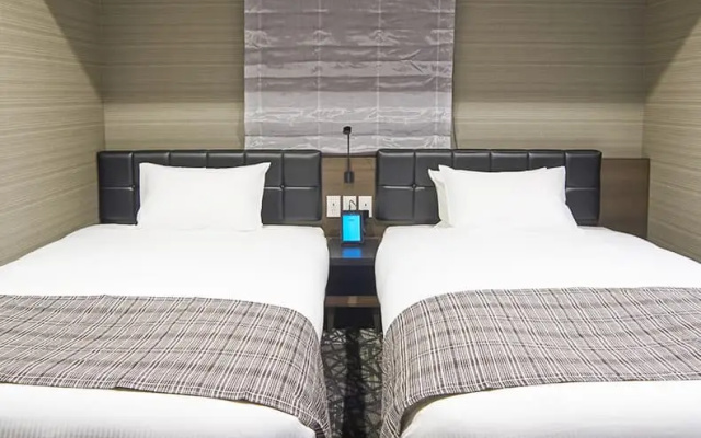 Hollywood Twin room (트윈 침대 2개) 사진 2
