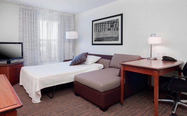 Residence Inn by Marriott San Antonio North/Stone Oak