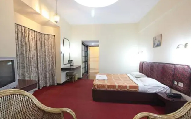 Hotel Valley View Inn