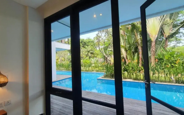 Ayurvedagram Bali