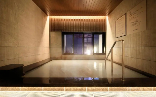 Jr West Group Via Inn Prime Akasaka