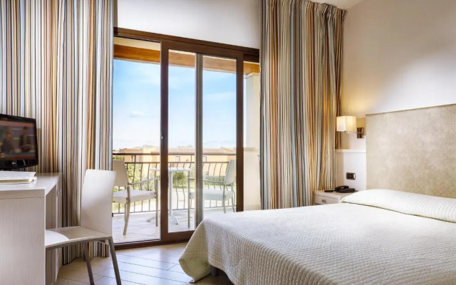 Terradimare Resort & Spa