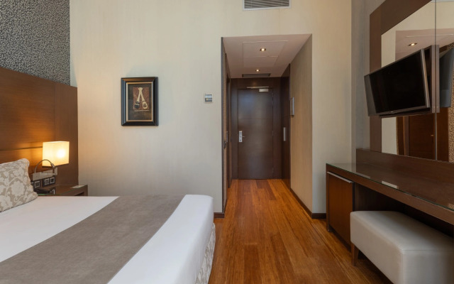 Hotel Barcelona Colonial