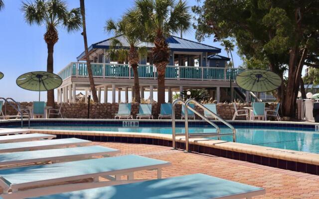 SkyBeach Resort