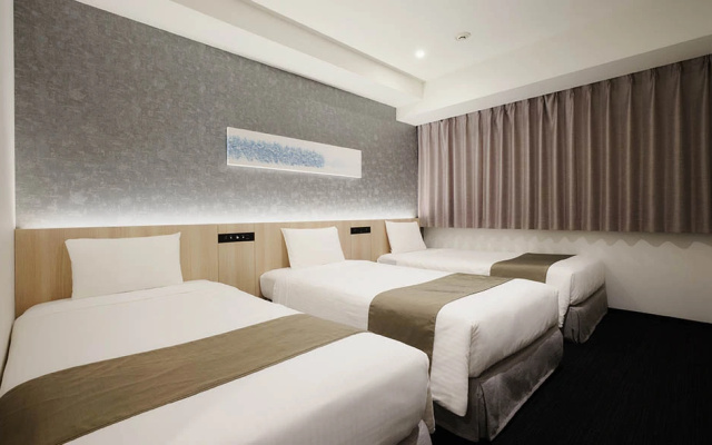 Standard Triple room 사진 2