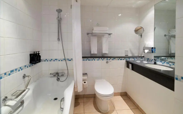 Holiday Inn London-Bloomsbury  by IHG