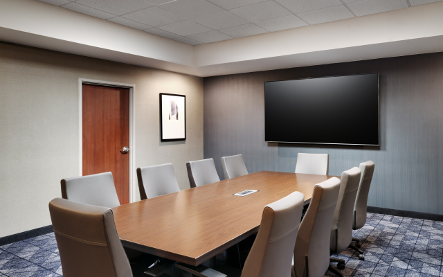 Courtyard by Marriott Johnson City