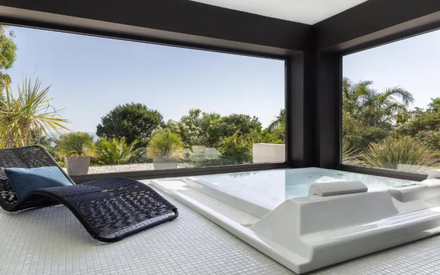 Grand Hotel du Golfe