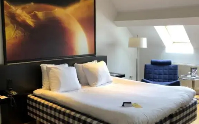 Leonardo Boutique Hotel Maastricht City Center