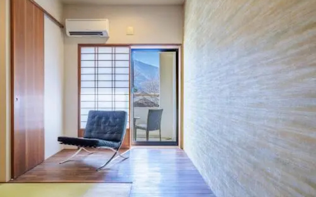 Superior Japanese-Style room 사진 2
