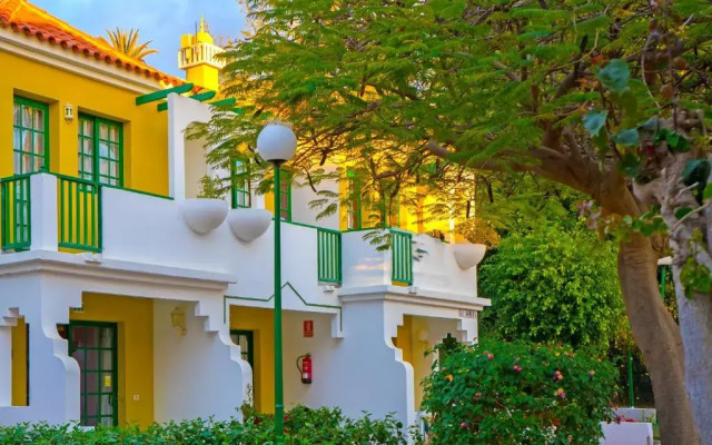 Vistaflor Bungalows