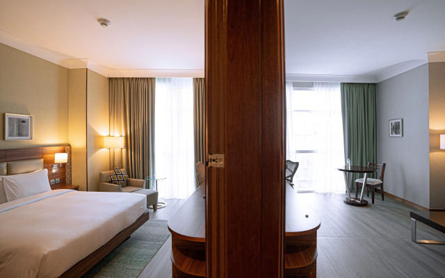 Hilton Garden Inn Dubai Deira